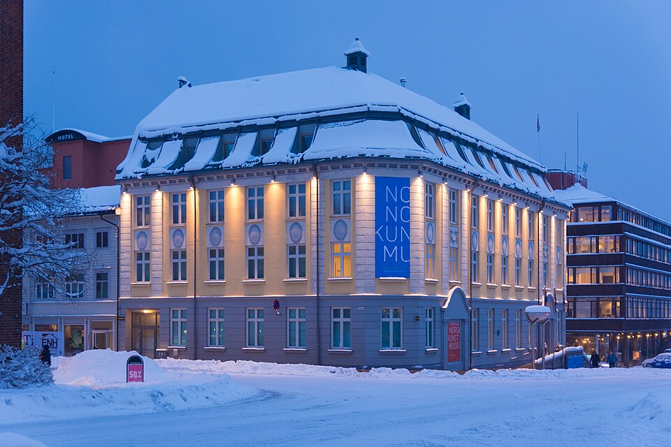 Northern Norwegian Art Museum